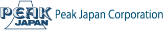 PeakJapan Corporation